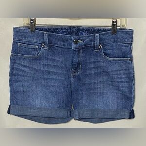 The Limited Easy Shorts